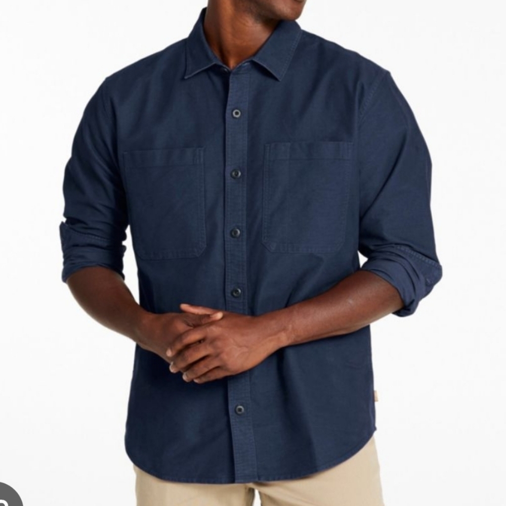 L.L. Bean Men's Shirt